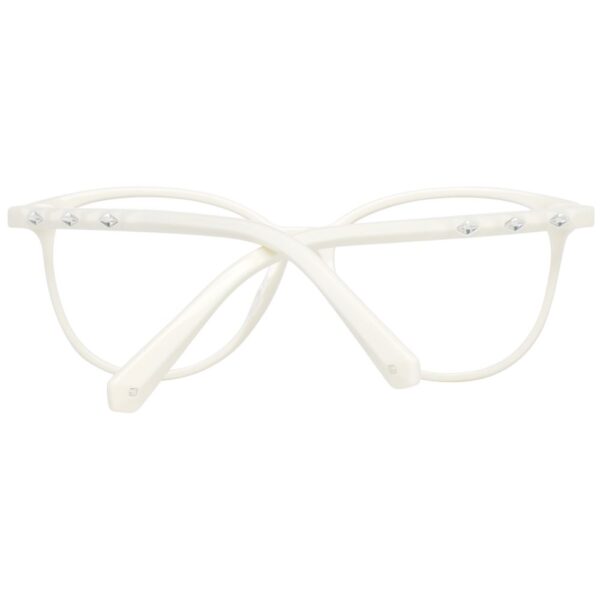 Swarovski Cream Women Optical Frames - Image 3