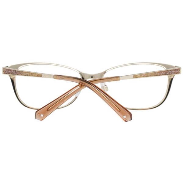 Swarovski Gold Women Optical Frames - Image 3