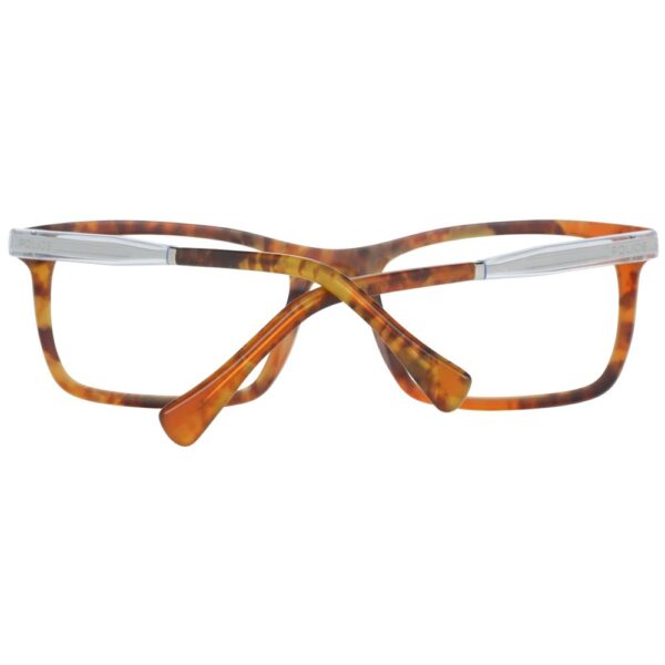 Police Brown Men Optical Frames - Image 3