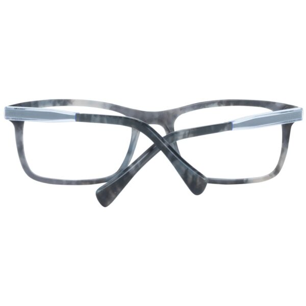 Police Gray Men Optical Frames - Image 3