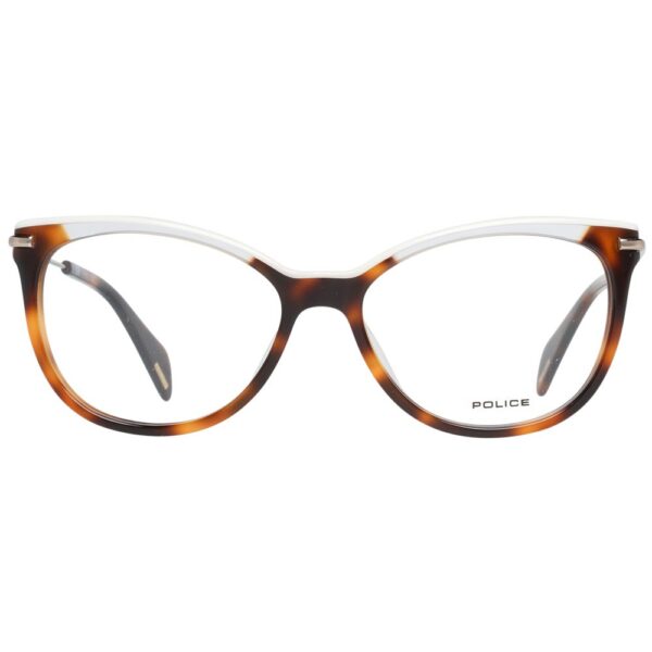 Police Brown Women Optical Frames - Image 2