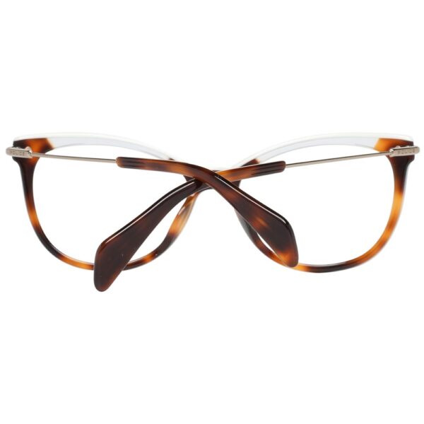 Police Brown Women Optical Frames - Image 3