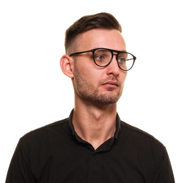 Ted Baker Black Men Optical Frames - Image 4