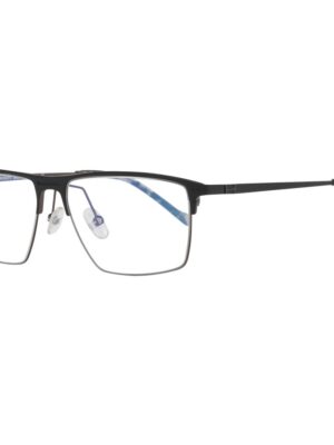 Hackett Black Men Optical Frames