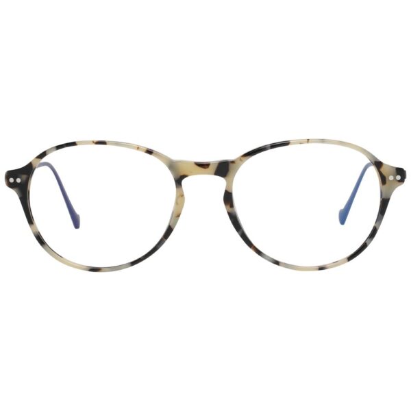 Hackett Orange Men Optical Frames - Image 2