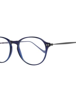 Hackett Blue Men Optical Frames