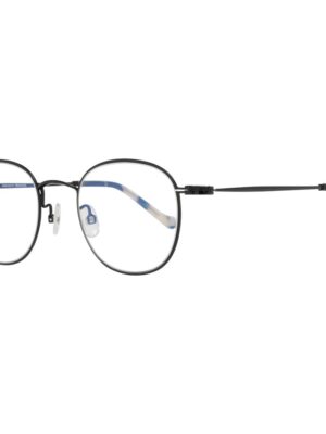 Hackett Black Men Optical Frames