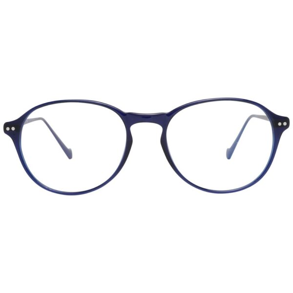 Hackett Blue Men Optical Frames - Image 2