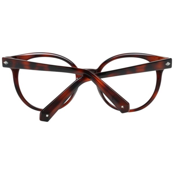 Swarovski Brown Women Optical Frames - Image 3