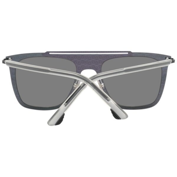 Police Gray Men Sunglasses - Image 3