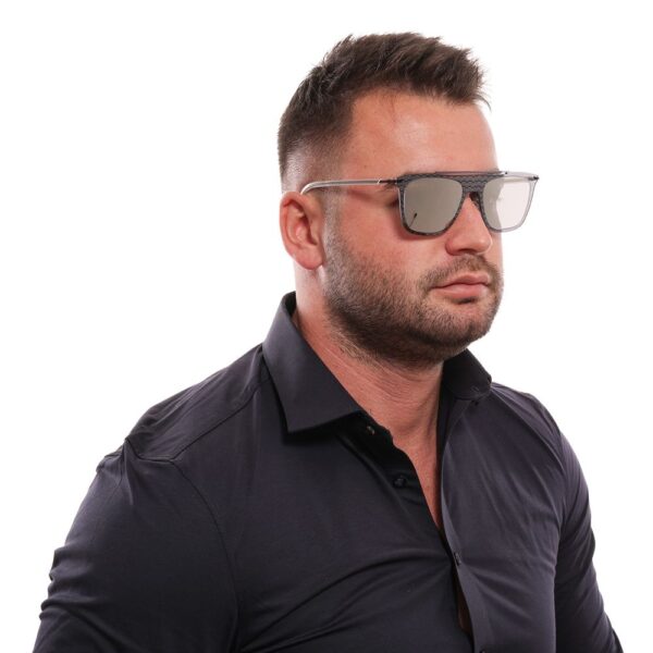 Police Gray Men Sunglasses - Image 4