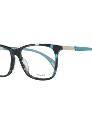 Police Black Women Optical Frames