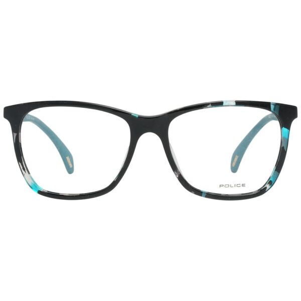 Police Black Women Optical Frames - Image 2