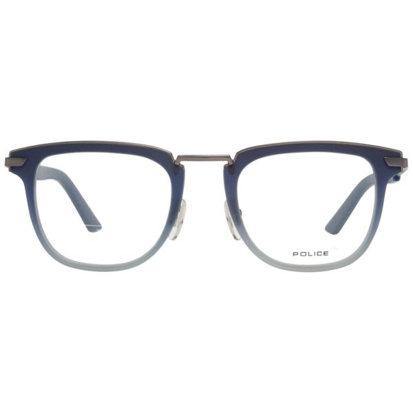 Police Blue Men Optical Frames - Image 2