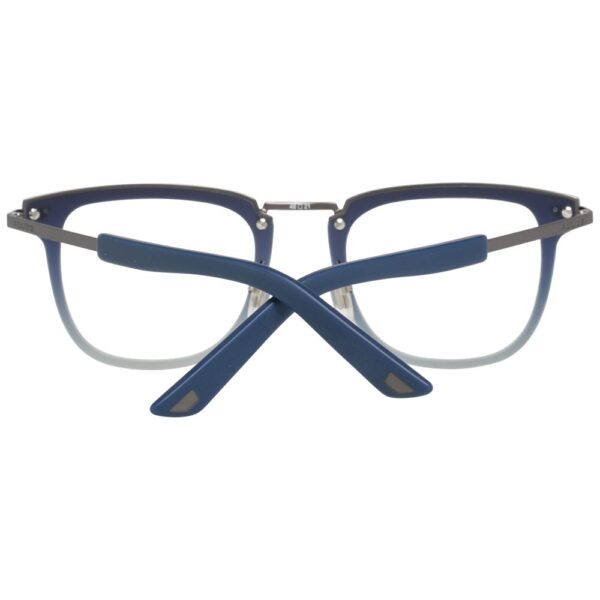 Police Blue Men Optical Frames - Image 3