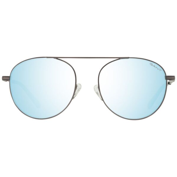 Gant Gray Men Sunglasses - Image 2