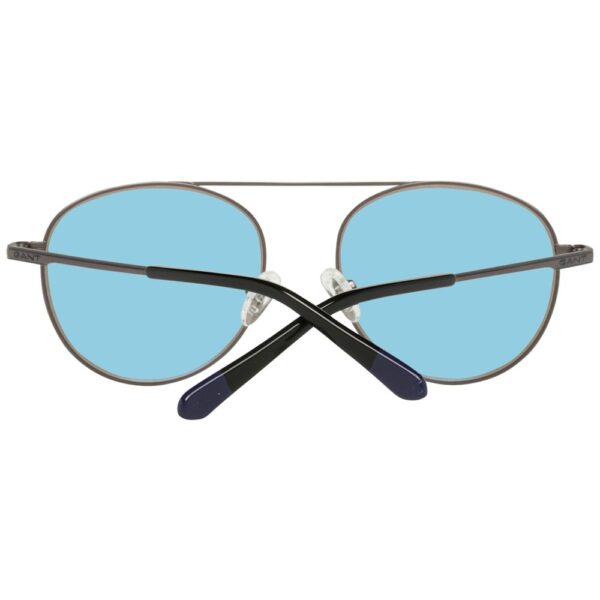 Gant Gray Men Sunglasses - Image 3