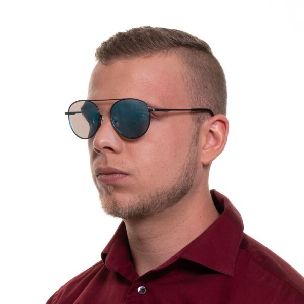 Gant Gray Men Sunglasses - Image 4