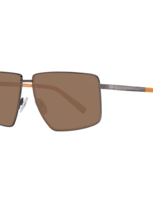 Timberland Brown Men Sunglasses