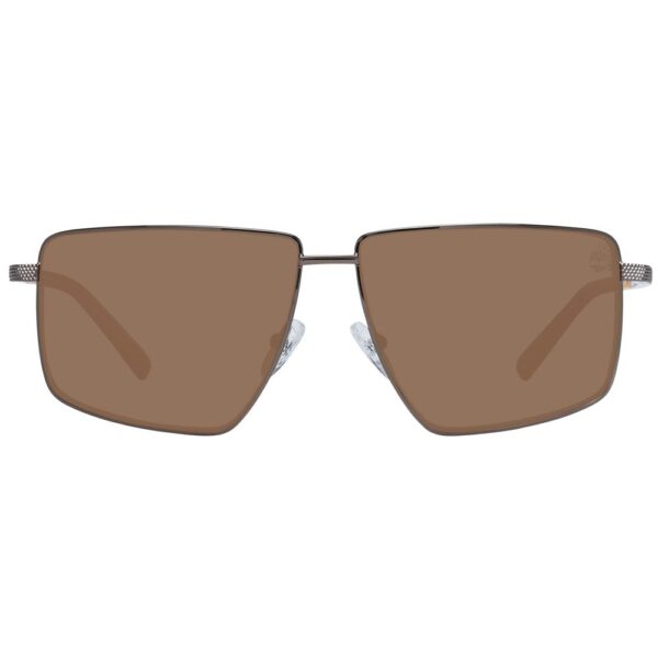 Timberland Brown Men Sunglasses - Image 2