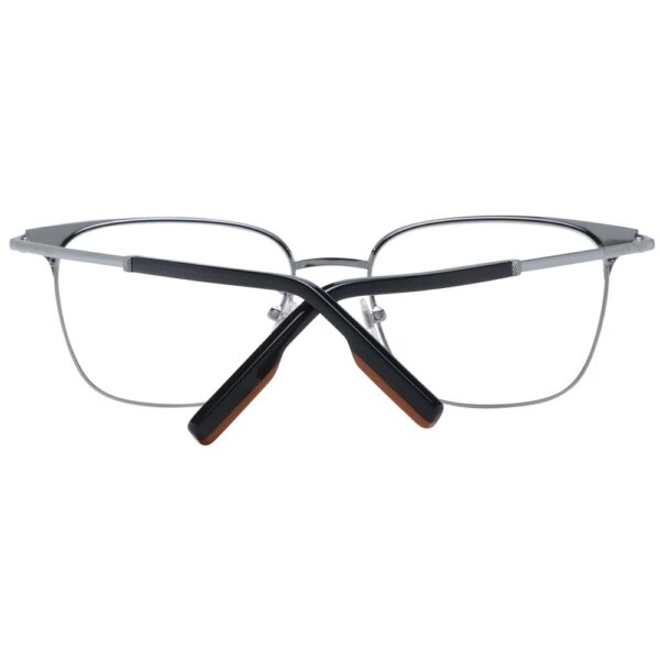 Ermenegildo Zegna Black Men Optical Frames - Image 3