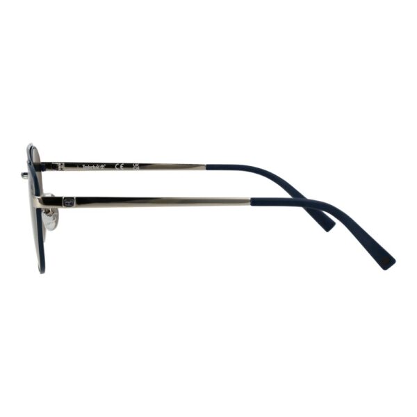 Timberland Silver Men Sunglasses - Image 4