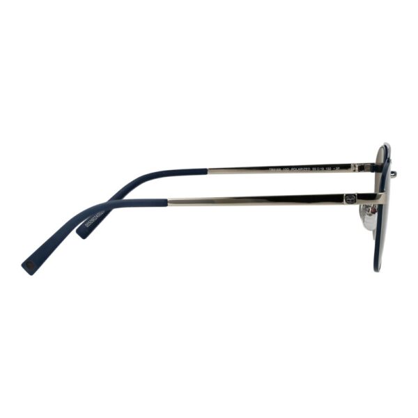 Timberland Silver Men Sunglasses - Image 5