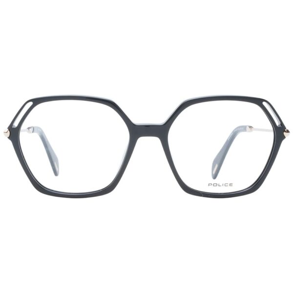 Police Black Women Optical Frames - Image 2