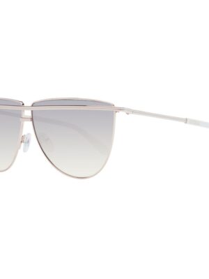 Guess Rose Gold Women Sunglasses