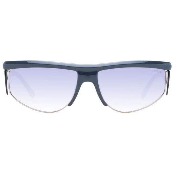 Guess Gray Men Sunglasses - Image 2