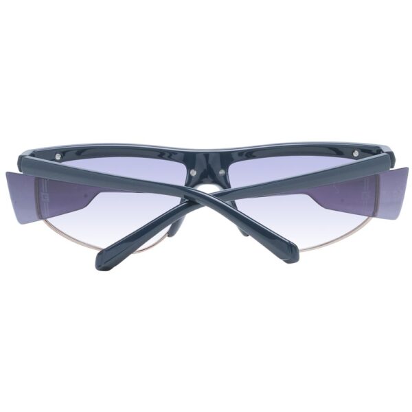Guess Gray Men Sunglasses - Image 3