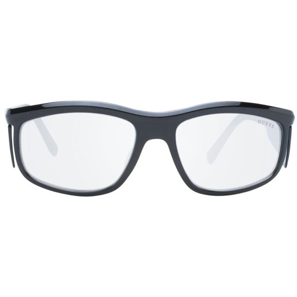 Guess Black Men Sunglasses - Image 2