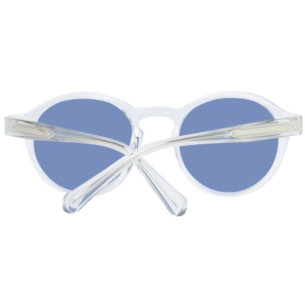 Guess White Men Sunglasses - Image 3