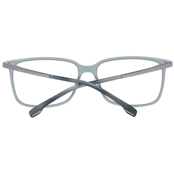 Hugo Boss Gray Men Optical Frames - Image 3