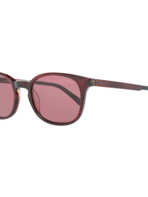 Gant Brown Men Sunglasses
