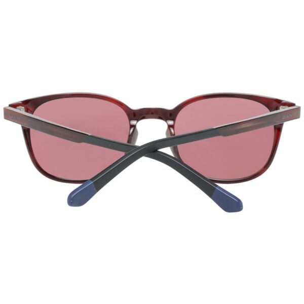 Gant Brown Men Sunglasses - Image 3