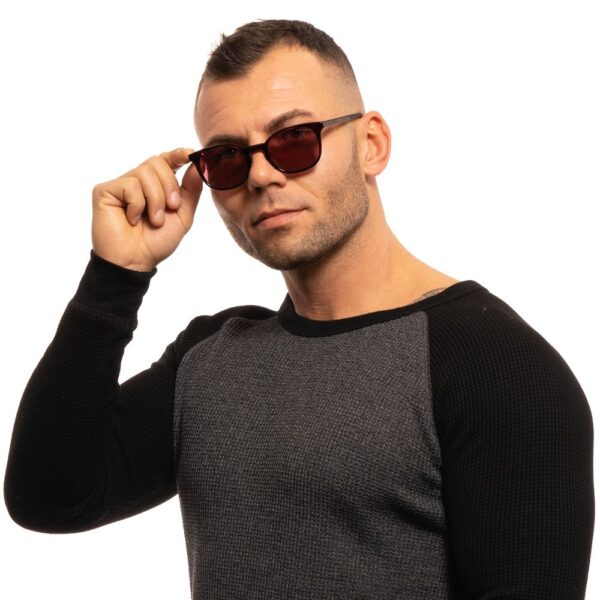 Gant Brown Men Sunglasses - Image 4