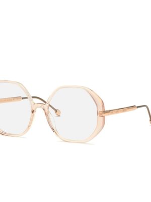 Philipp Plein Multicolor Acetate Frames