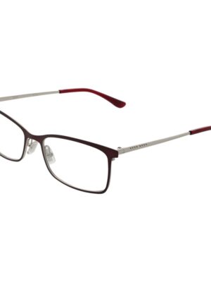 Hugo Boss Burgundy Women Optical Frames