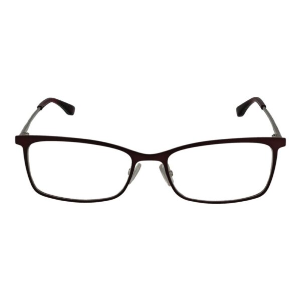 Hugo Boss Burgundy Women Optical Frames - Image 2