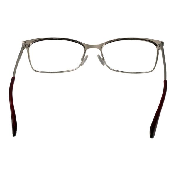Hugo Boss Burgundy Women Optical Frames - Image 3