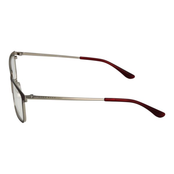 Hugo Boss Burgundy Women Optical Frames - Image 4