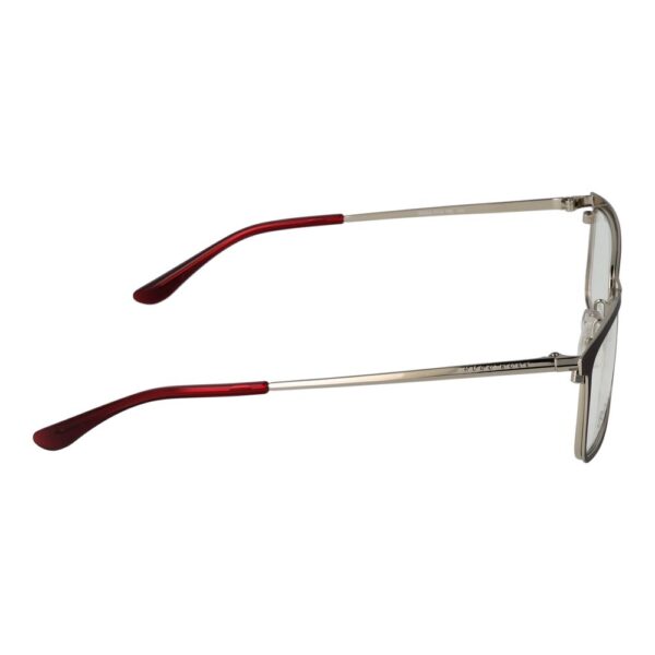 Hugo Boss Burgundy Women Optical Frames - Image 5