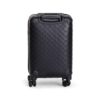 Guess Black Polyethylene Luggage And Travel - Image 2