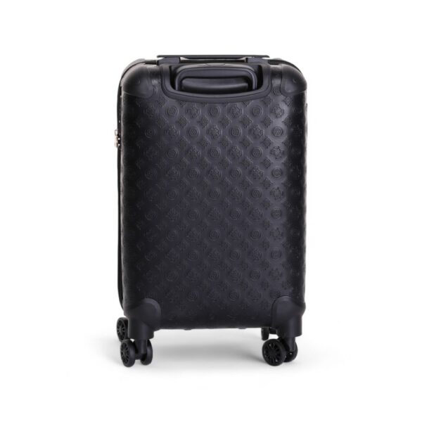 Guess Black Polyethylene Luggage And Travel - Image 2