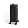 Guess Black Polyethylene Luggage And Travel - Image 3