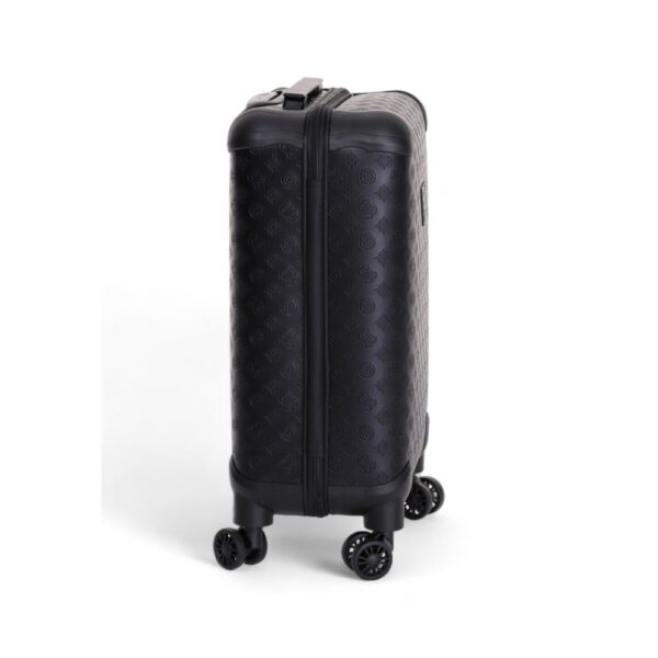 Guess Black Polyethylene Luggage And Travel - Image 3