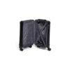 Guess Black Polyethylene Luggage And Travel - Image 4