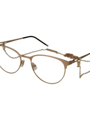 Hugo Boss Gold Women Optical Frames