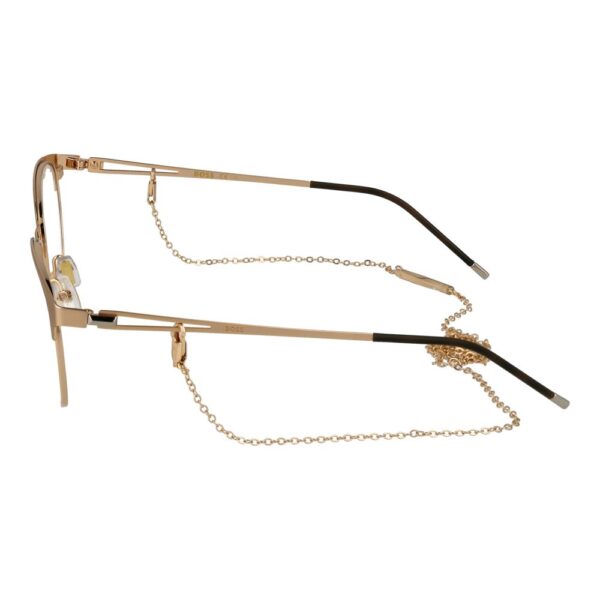 Hugo Boss Gold Women Optical Frames - Image 4